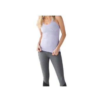 Lululemon Sport Vests Women's Light Purple