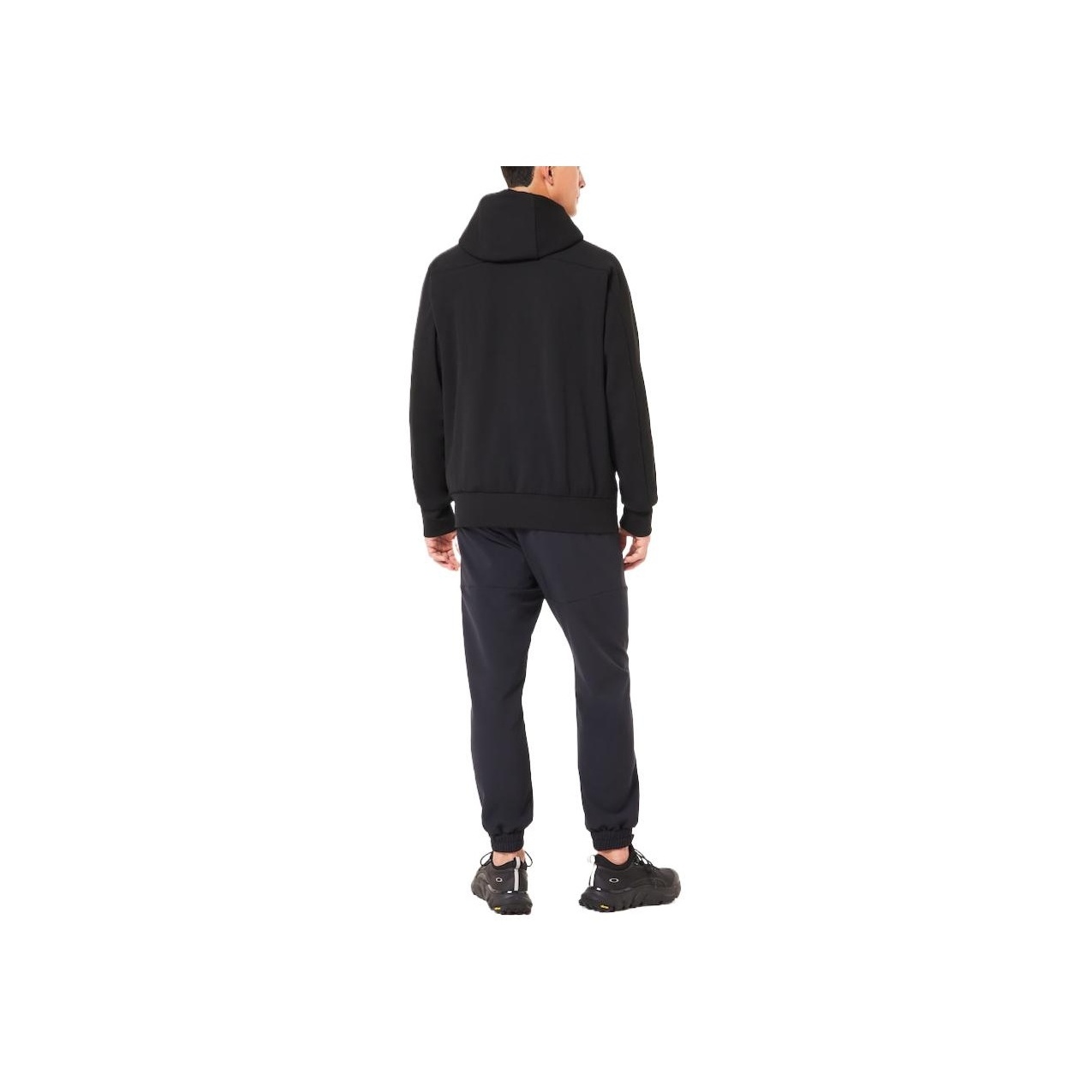 Oakley Enhance Dry Grid Fleece Jacket Jackets Coats Men's