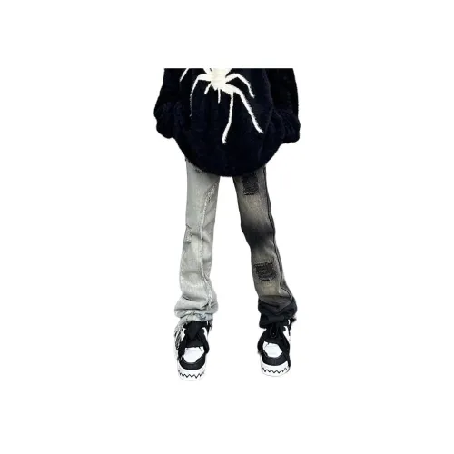 NEAR HERE 블루[프리미엄 에디션] 남녀공용 청바지