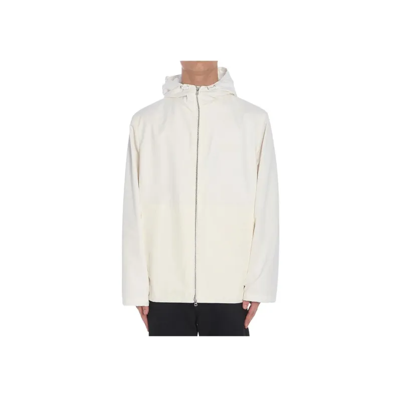 GUCCI SS25 Jackets & Coats Men's White-1
