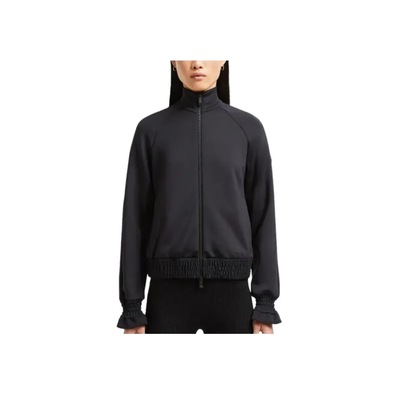 Moncler Zip up Cardigan-1