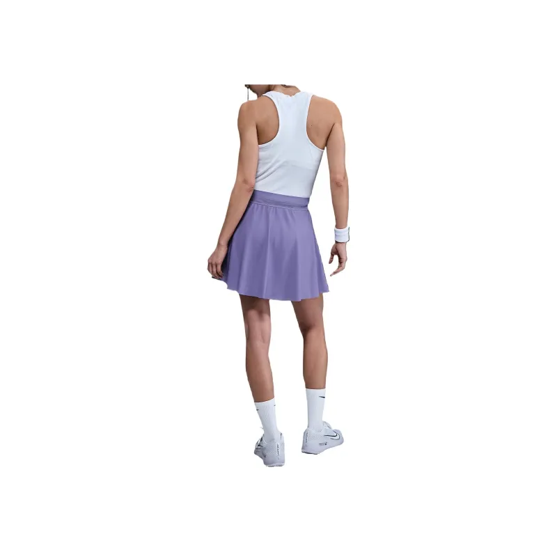 Nike Court Ace Advantage Women's Dri FIT Tennis Skirt-1