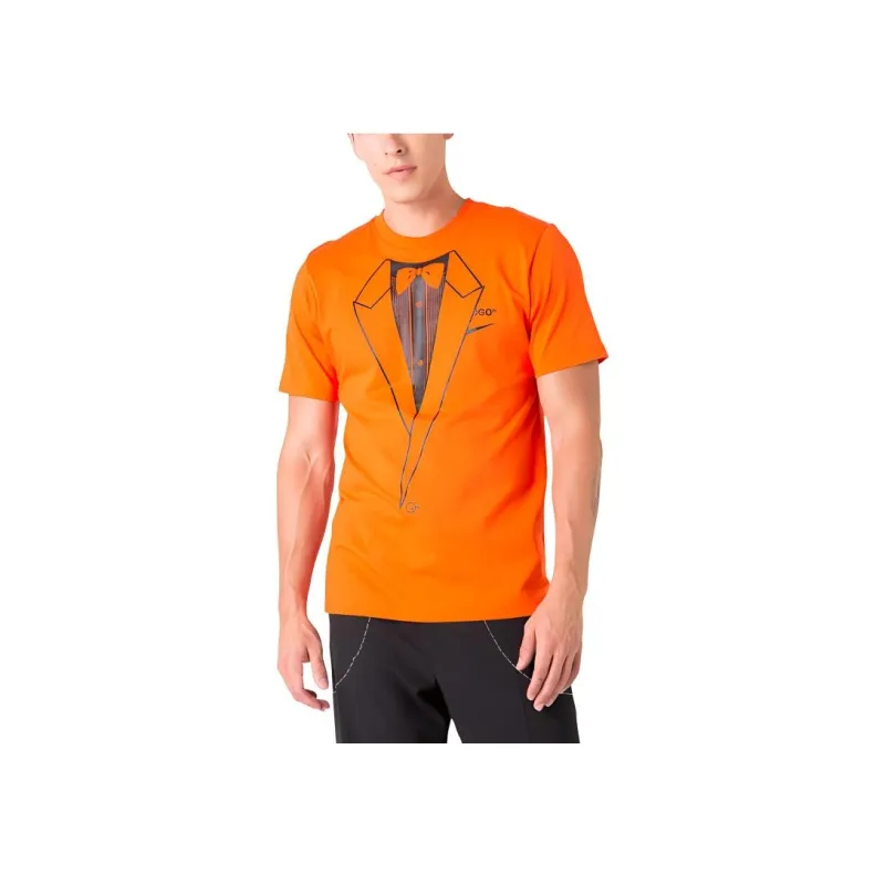 OFF WHITE X Nike NRG A6 Tee-3