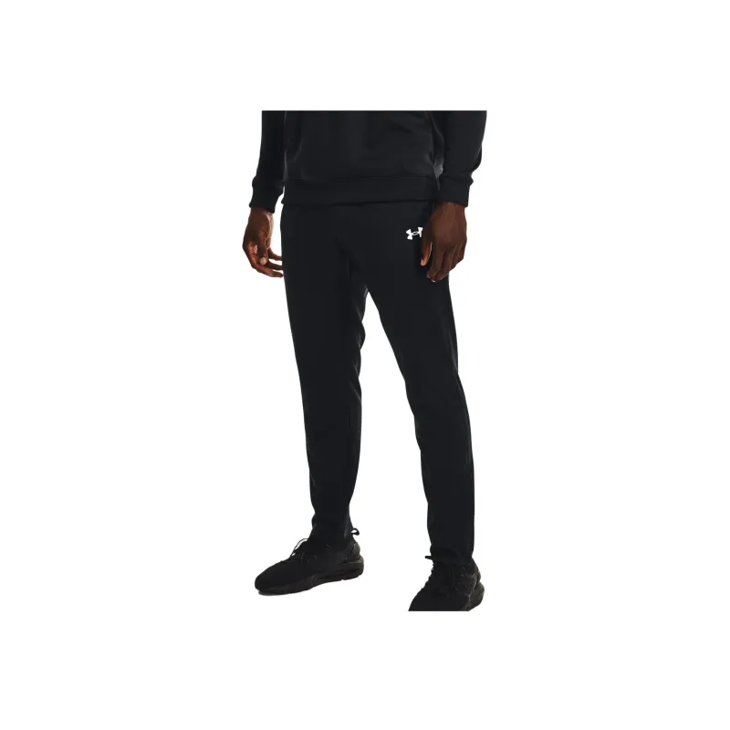 Under Armour Armor Fleece® Storm Casual Pants Men's Black-2