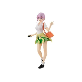 GSC Nakano Ichika Pup The Quintessential Quintuplets Including Base 17cm Scale Figures