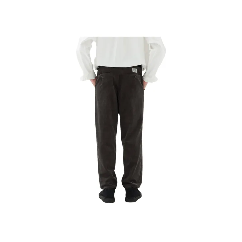 Descendant Casual Pants Men-3