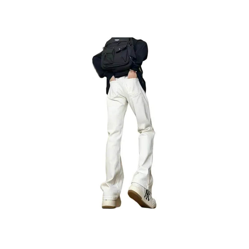 Manchester City F.C. Jeans Unisex-3