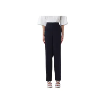 Fabiana Filippi Elegant Trousers