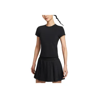 Nike Tennis Tops Women's Black
