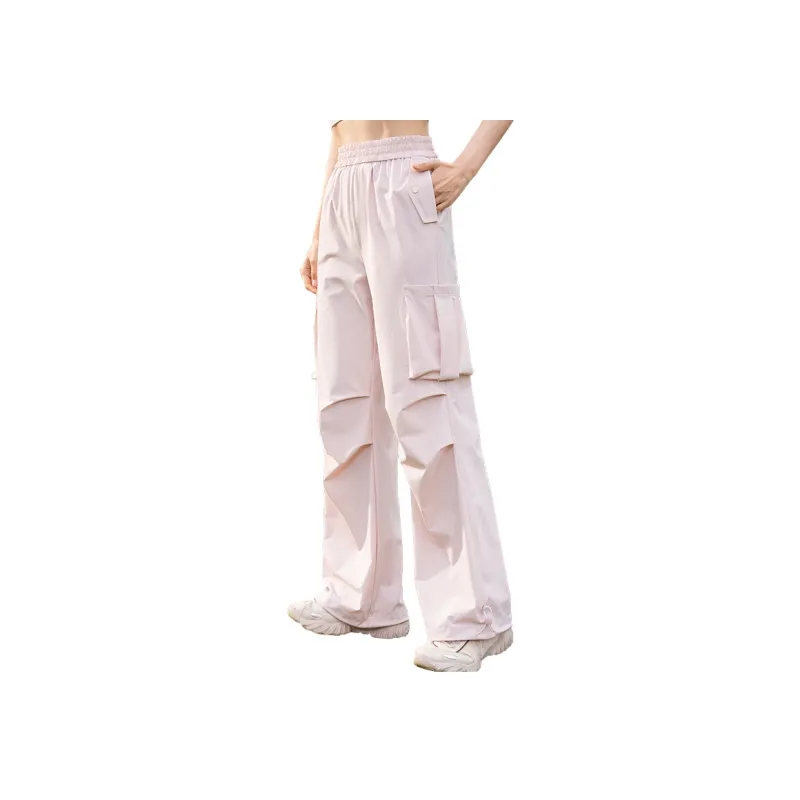 MOLY VIVI Casual Cargo Pants Women's-8