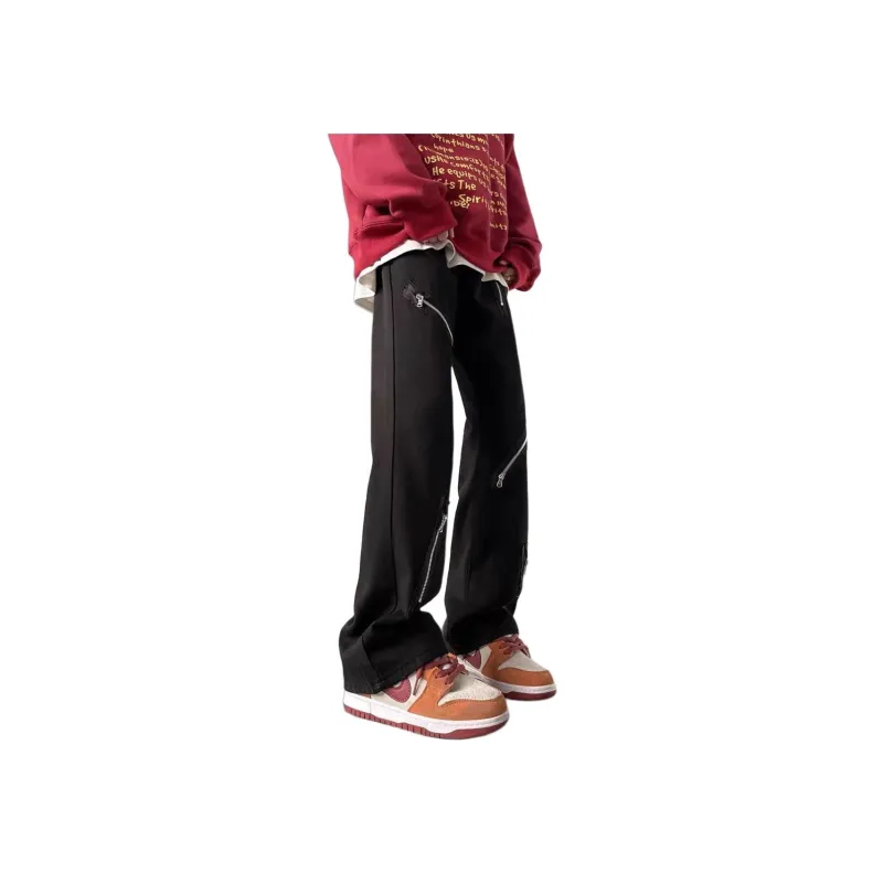VIPGOOSE Jeans Unisex-1