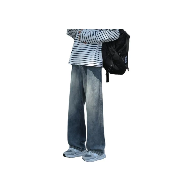 A/2/8/T Jeans Unisex-29