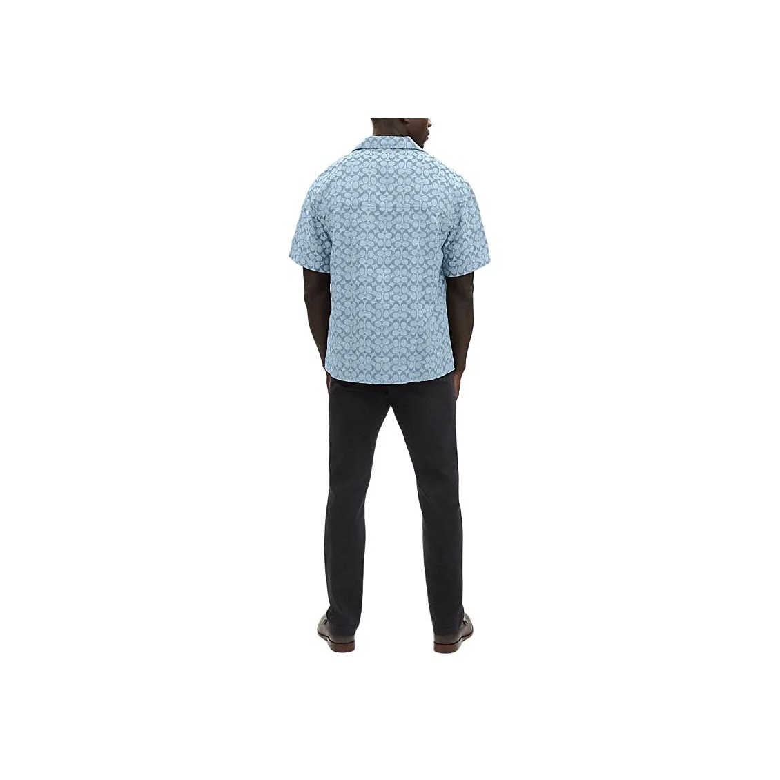 フィルコッド Short Sleeve Coach Shirts パーカー フィルコッド Short Sleeve Coach Shirts パーカー