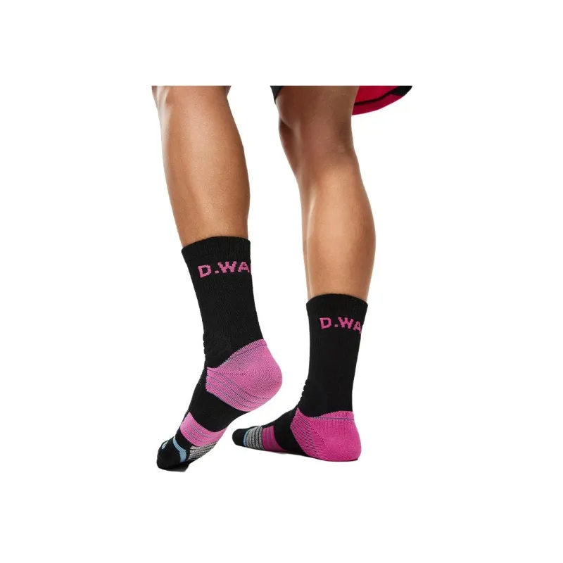 LINING Men Knee high Socks-2