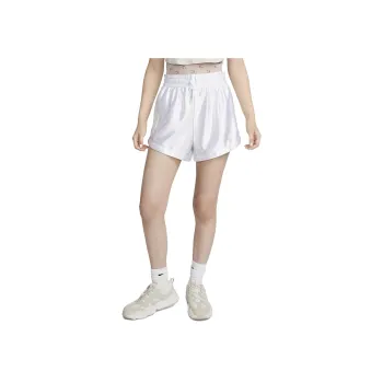 Nike Casual Shorts Women's White