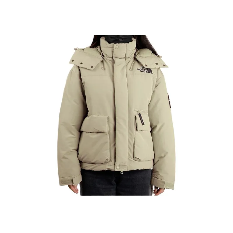 THE NORTH FACE Ranger Down Jackets & Coats Unisex Khaki-3
