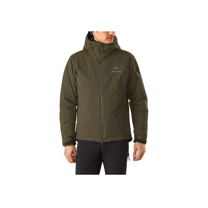 Arcteryx Puffer Jacket Winter Men's-4