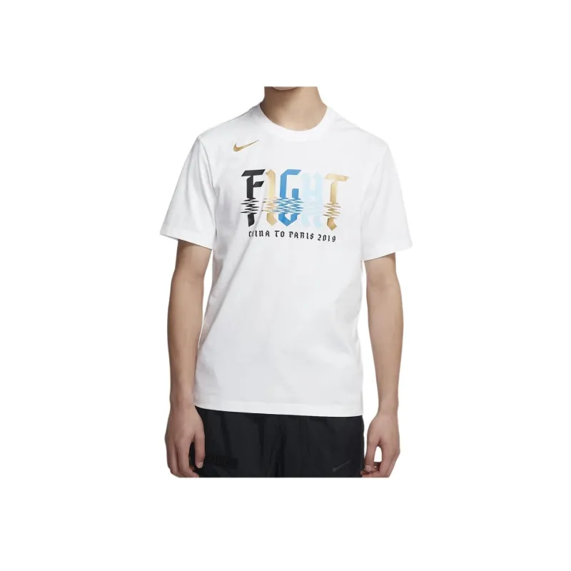 Nike T Shirts Men-4