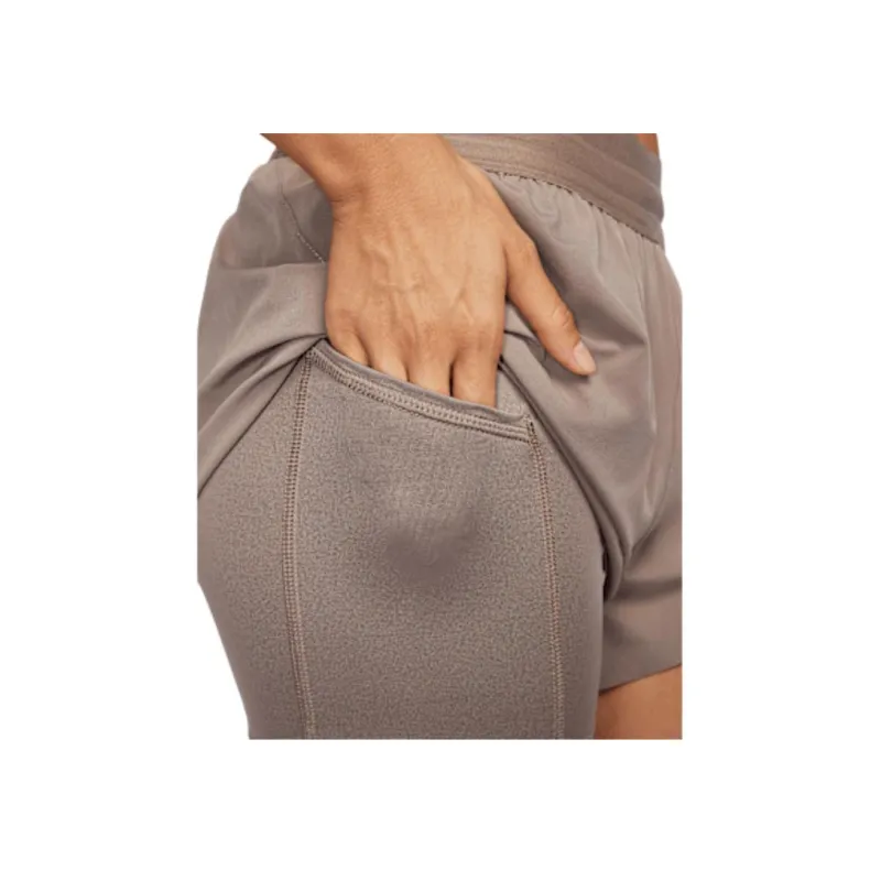 Nike Casual Shorts Women's Mink Brown-2