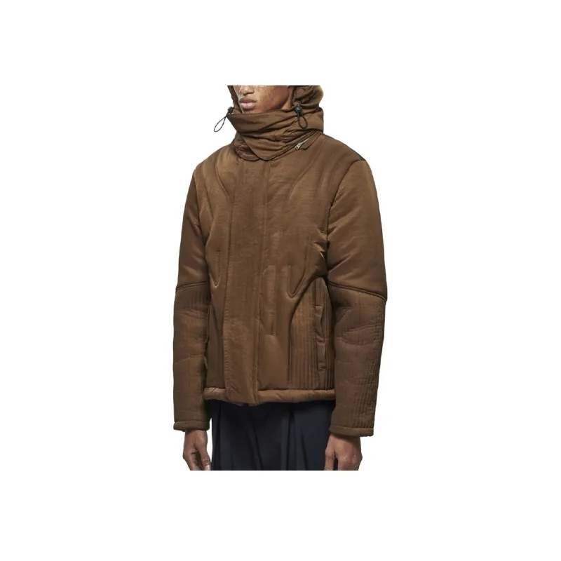 A COLD WALL* Jackets Men Brown-2