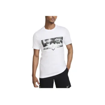 Nike Rafael Nadal Men's Nike Tennis T Shirt