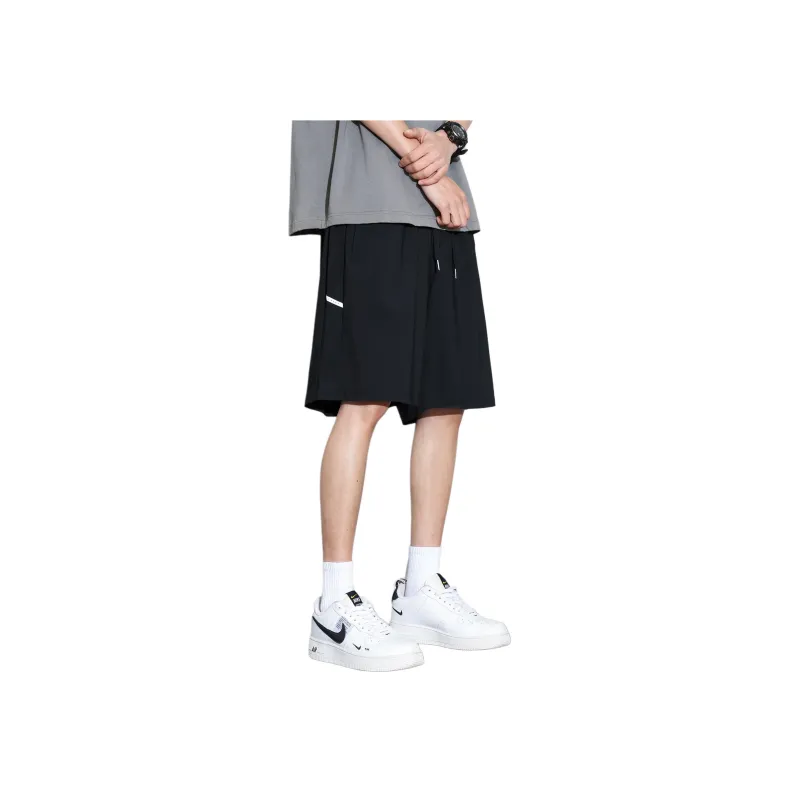 ZWWWZ Casual Shorts Unisex-9
