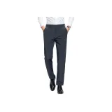 Navy Blue Thickened 2303H