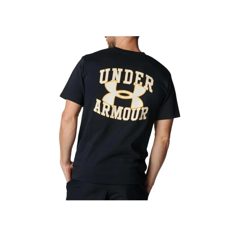 Under Armour UA Curry Eight T Shirt Men's Black-0
