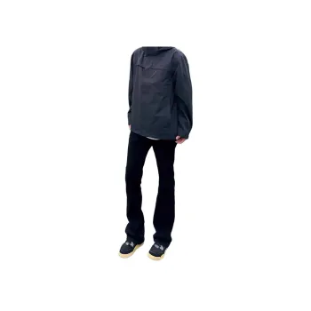 KVIV Jeans Men Carbon Black 