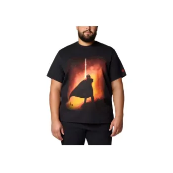 Columbia x STAR WARS FW24 Vader™ T-Shirt Unisex Black
