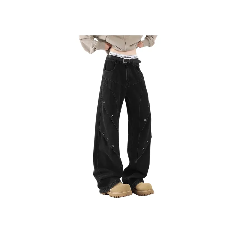 FOREVER 21 Jeans Unisex-0