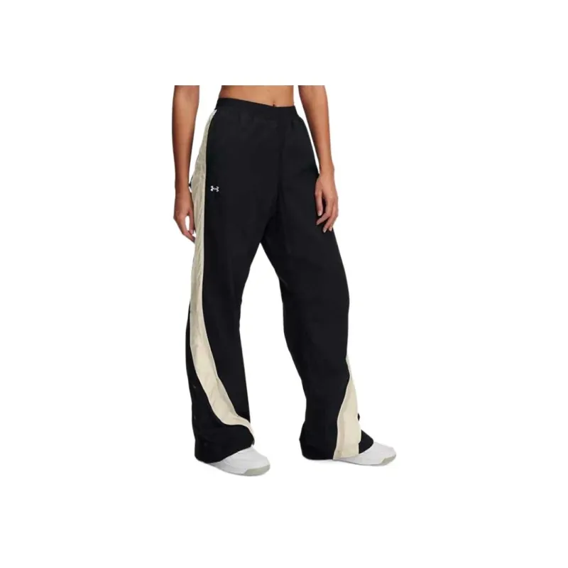 Under Armour IconStorm Casual Pants Women's Black-0