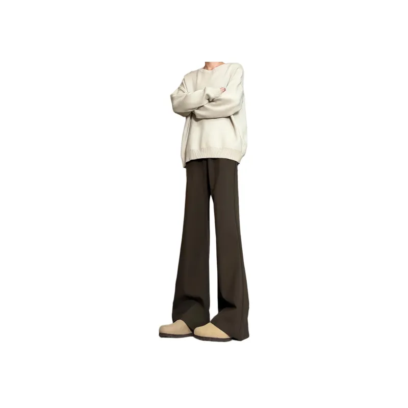 FA2LO Suit Trousers Unisex-3