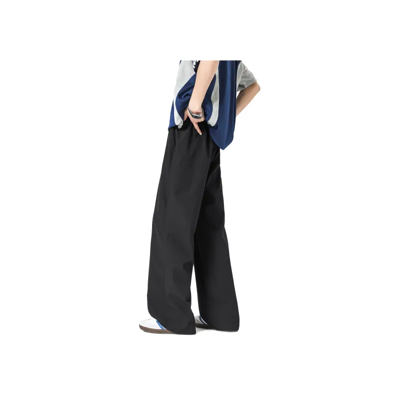 KADAKADA SUITE Casual Pants Unisex-7