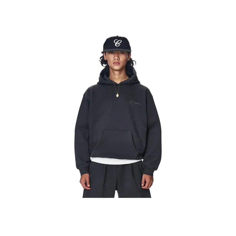 MOONWAV Sweatshirts Unisex-3