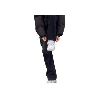 KVIV Jeans Men's Black Gray Color