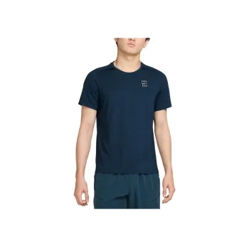 Nike Court Advantage Men's Dri FIT Tennis Top