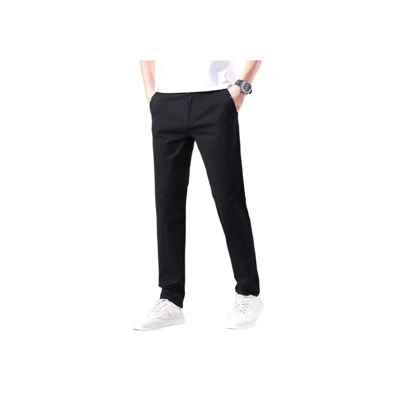 PANDA ADEVIL Suit Trouser Men's-1