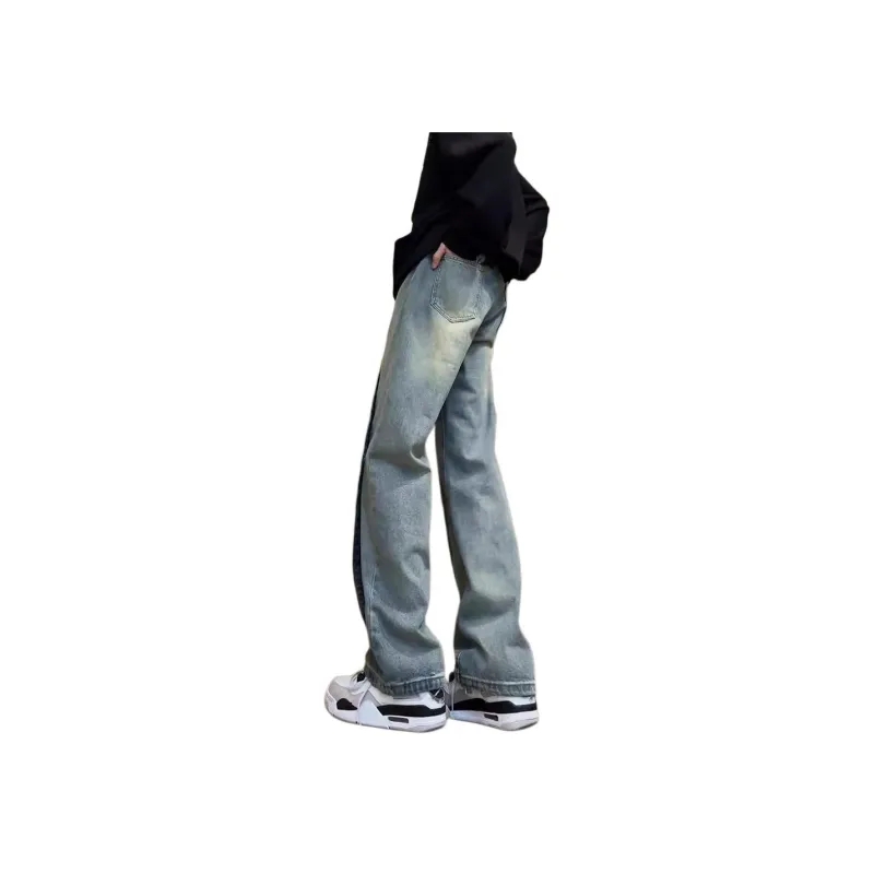 FOREVER 21 Jeans Unisex-7
