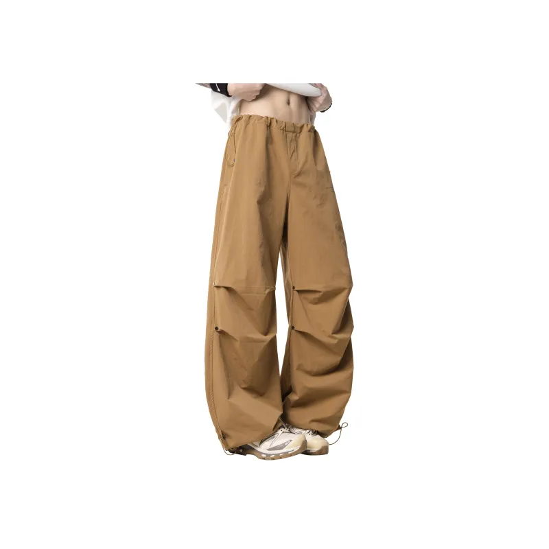 DANGERTIGER Knitted Sweatpants Unisex-15