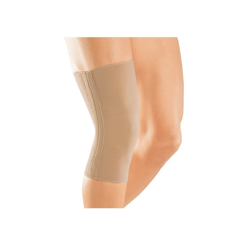 Medi Running Basketball Fitness Unisex Polyamide Knee Pads-3