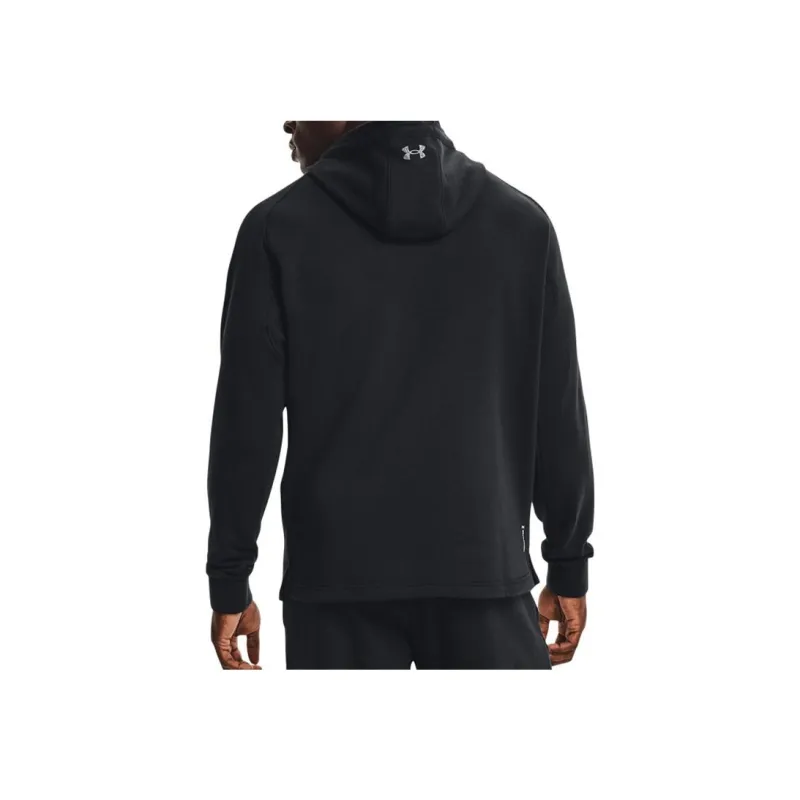 Under Armour Project Jackets Men Black-4