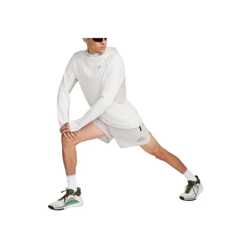 Nike Trail Second Sunrise Men's Dri-FIT 5' Brief-Lined Running Shorts-1