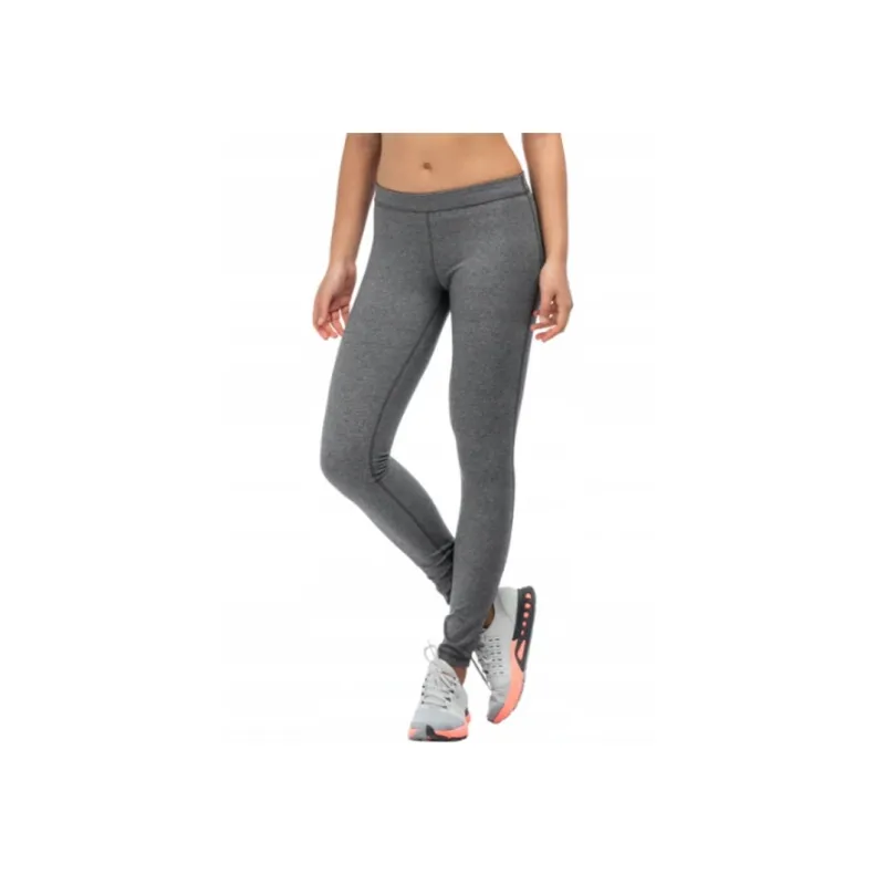 Under Armour Yoga Pants Women's Gray-2