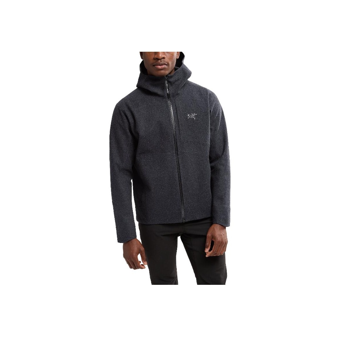 Arc'teryx Sawyer Coat Men's (Black, Large) : Amazon.ca