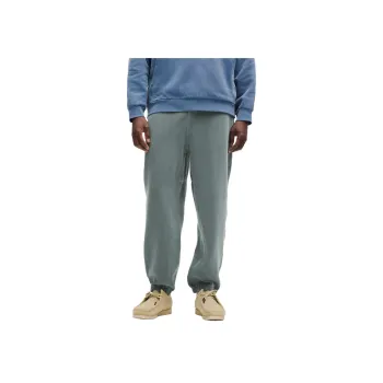 Lululemon Steady StateRelaxed Fit Sports Pants Men's Washed Black Pine