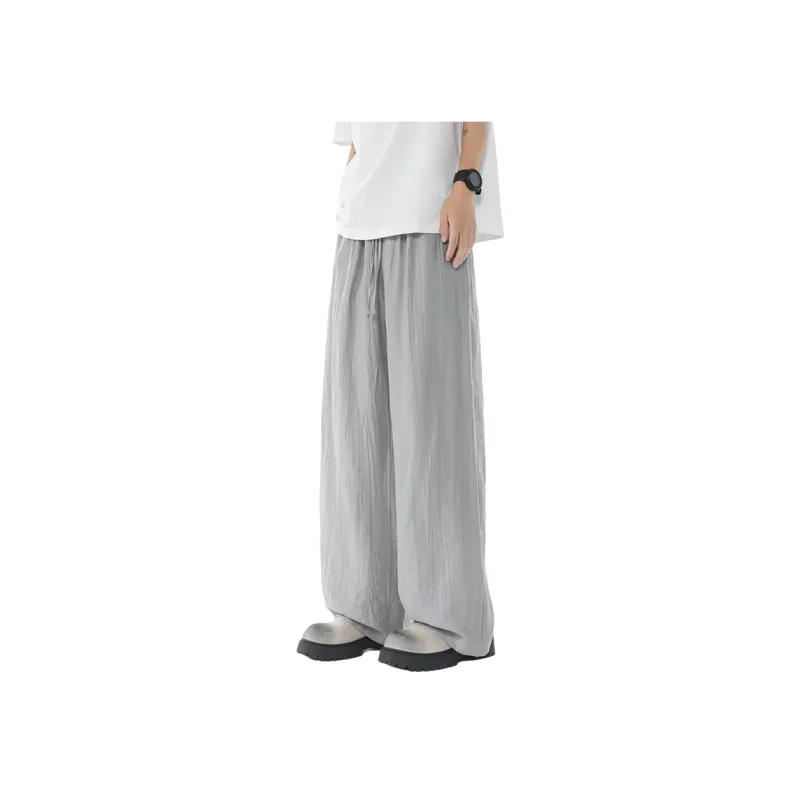 SCHEPPERHEYN Casual Pants Unisex-7
