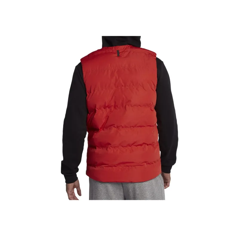 Jordan 23 Vests Men Gamma Orange-1