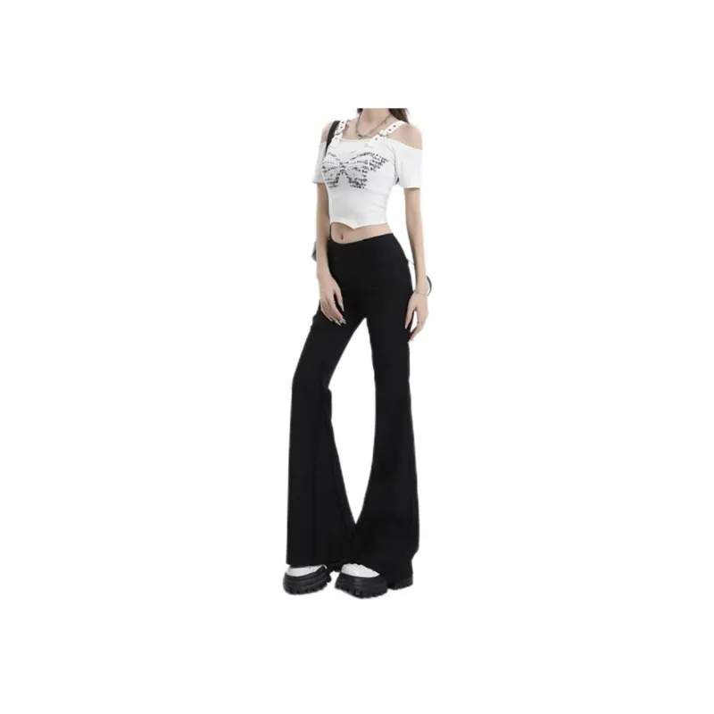 JASONWOOD Suit Trouser Women's Black-2