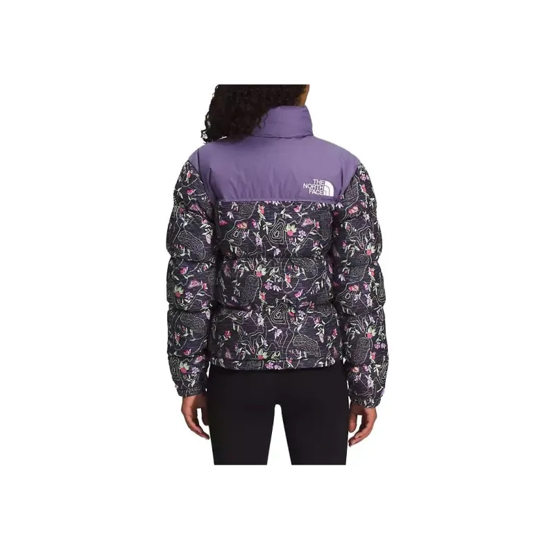 THE NORTH FACE City Outdoor Collection Down Jacket Women's Multicolor-2